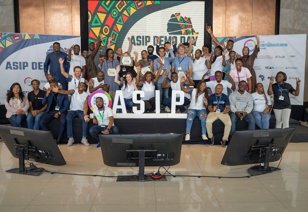 Applications for cohort 4 of the ASIP accelerator program open