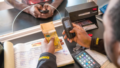 Nigeria trails South Africa and Kenya in Africa’s B2B payment revolution