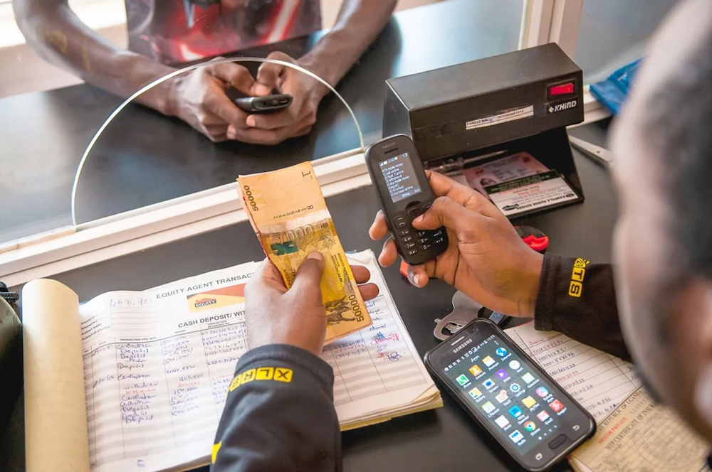 Nigeria trails South Africa and Kenya in Africa’s B2B payment revolution