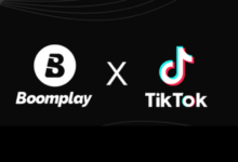 Boomplay and TikTok Partner to Amplify African Music