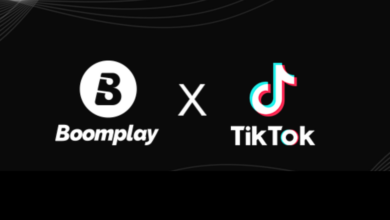 Boomplay and TikTok Partner to Amplify African Music