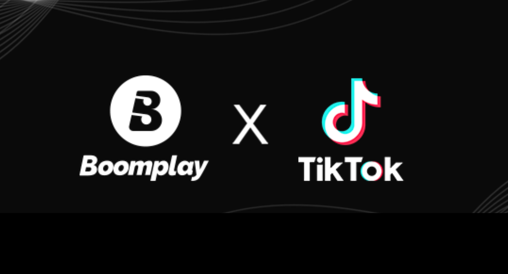 Boomplay and TikTok Partner to Amplify African Music