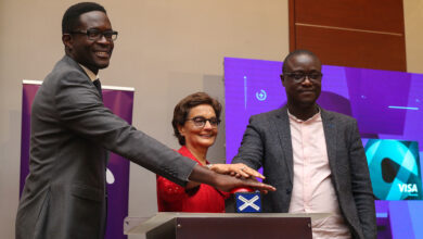 Boya launches Virtual Visa cards for SMEs in Kenya