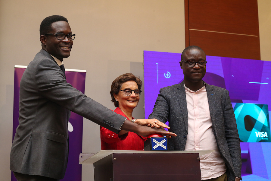 Boya launches Virtual Visa cards for SMEs in Kenya