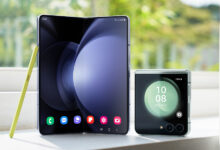 Galaxy Z Flip5 and Galaxy Z Fold5 pre-orders