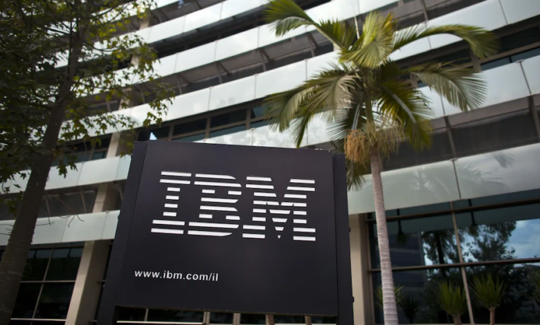 IBM offers $5 million in grants to schools to help fight cybersecurity