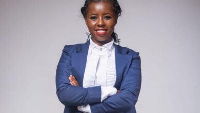 Adanian Labs’ Jackie Waweru on life and working as a legal in tech