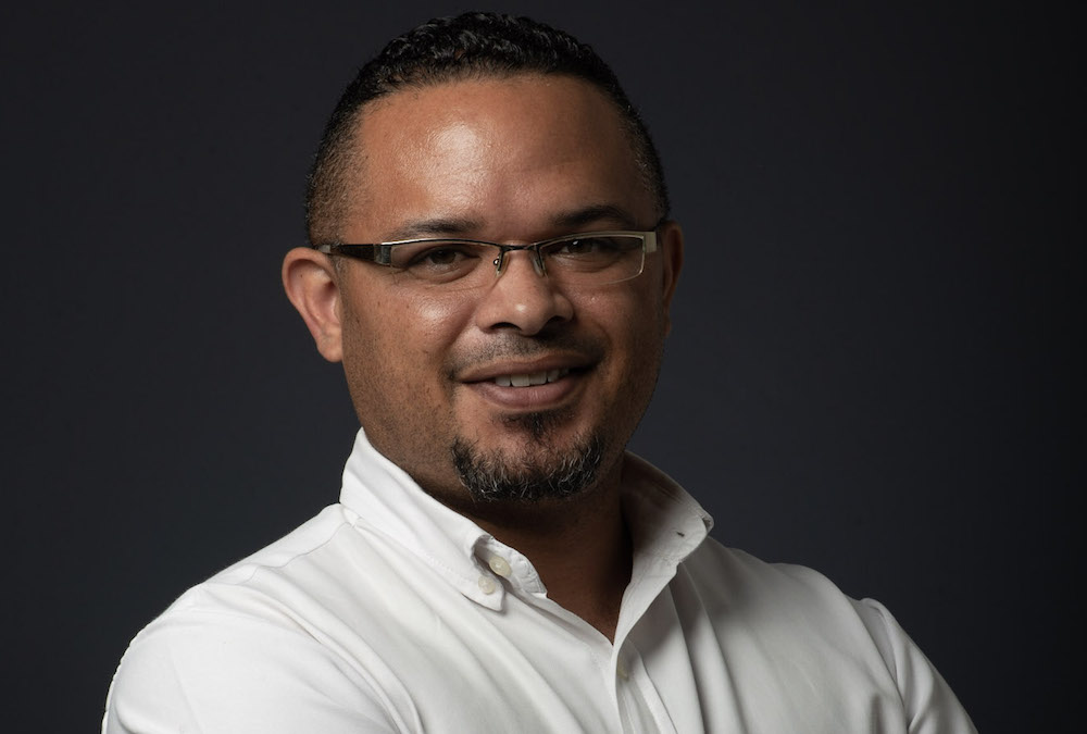 Ad Dynamo by Aleph appoints José Gonsalves MD for East Africa.