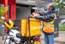 Jumia Food and KFC expand food delivery services to Meru and Nanyuki