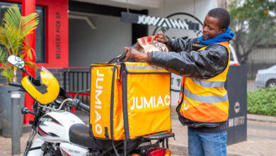 Jumia Food and KFC expand food delivery services to Meru and Nanyuki