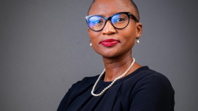 SAP appoints Kholiwe Makhohliso new MD for Southern Africa