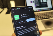 [UPDATE] MPESA super app