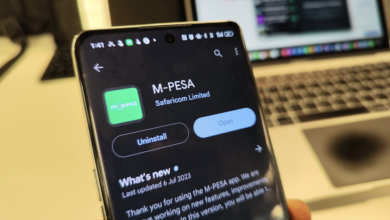 [UPDATE] MPESA super app