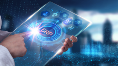 Unlocking the Potential of Mobile ERP for Business Growth