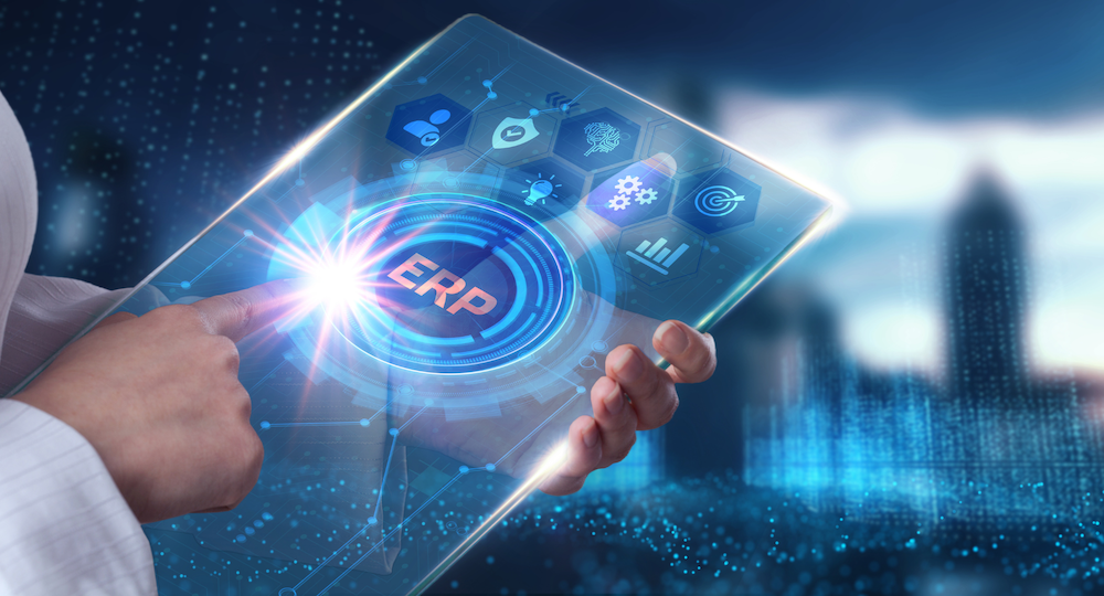 Unlocking the Potential of Mobile ERP for Business Growth