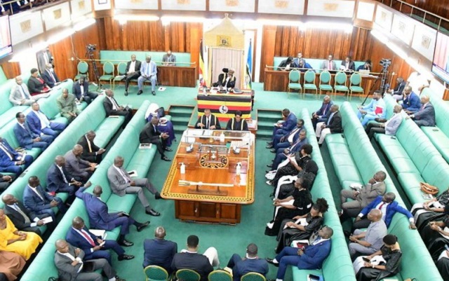 Broadcasters in Uganda petition Parliament on adverts