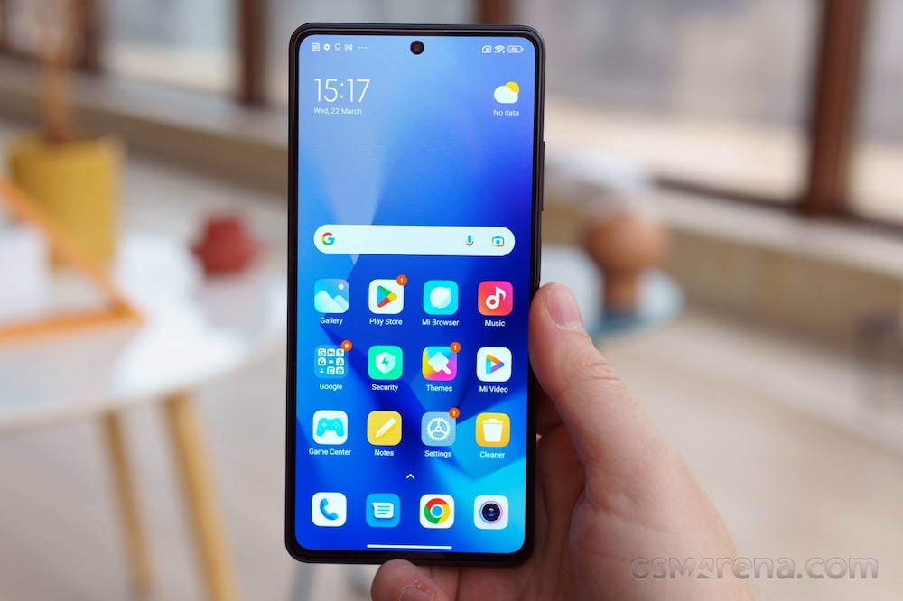 Redmi Note 12 Pro