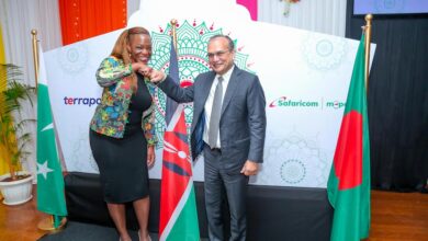 M-Pesa targets remittances to Southeast Asia in new partnership with TerraPay