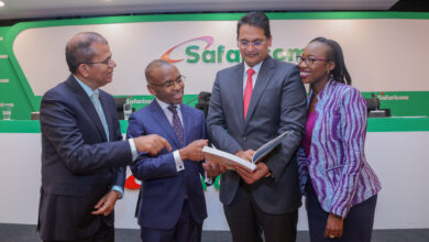 Safaricom to start investing in tech startups with two new subsidiaries