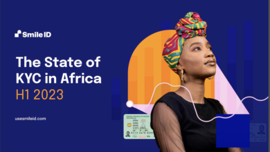 Smile ID Africa KYC Report