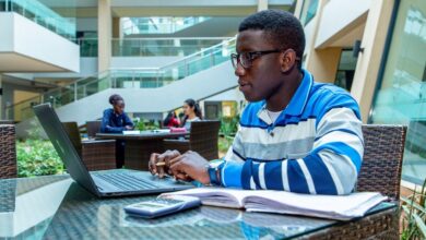 Exness Fintech Scholarships program in kenya