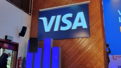 Visa Africa Fintech Accelerator 2023 applications