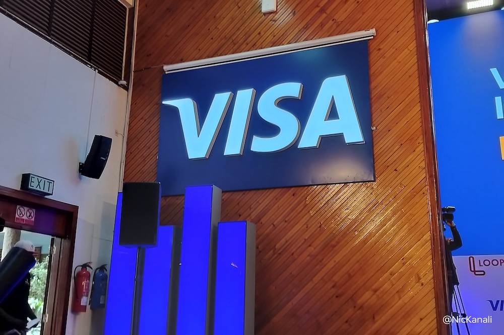 Visa Africa Fintech Accelerator 2023 applications