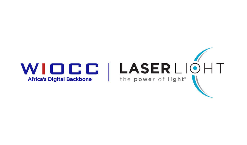 WIOCC and Laser Light Partnership