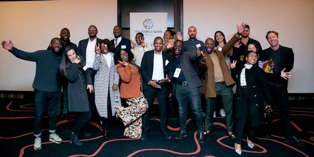 World Bank awards 10 Southern African fintech startups $5,000 each