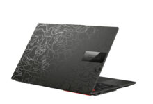 ASUS Vivobook S 15 OLED BAPE Editio