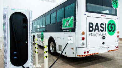 BasiGo Electric vehicles adoption