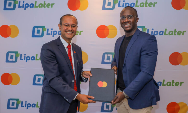 Mastercard, Lipa Later partner to expand BNPL solutions In Africa