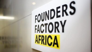 Founders Factory Africa closes $144 million funding round