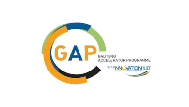 Gauteng Accelerator Programme 2023