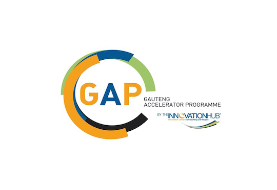 Gauteng Accelerator Programme 2023