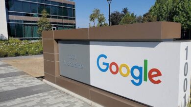 Google AI First accelerator in Africa