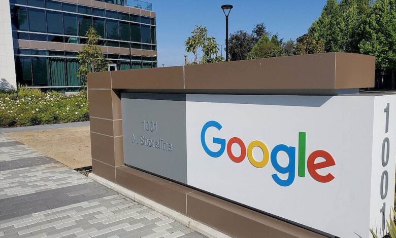 Google AI First accelerator in Africa