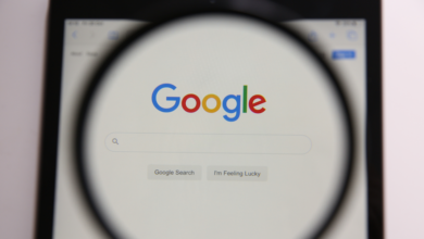 Google search new privacy tools