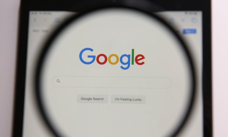 Google search new privacy tools