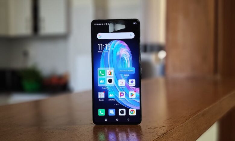 Infinix NOTE 30 VIP