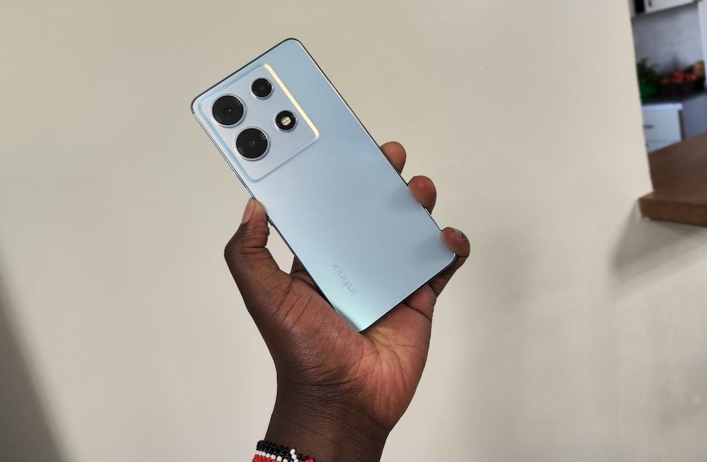 Infinix NOTE 30 VIP