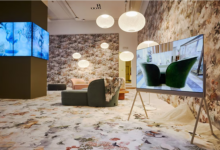 Delving into LG's Cutting-Edge OLED TV Technology