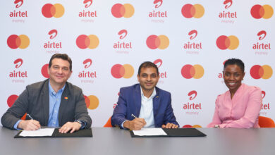 Airtel Africa and Mastercard launch new cross-border remittance transfer service