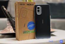 Nokia X30 5G