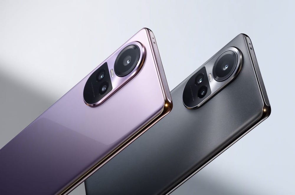 OPPO Reno10 series is finally coming to Kenya