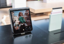 Galaxy Z Flip5 and Galaxy Z Fold5 now available for purchase in Kenya