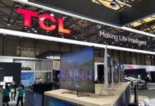 TCL Dubai Crowned Electronics Company of the Year