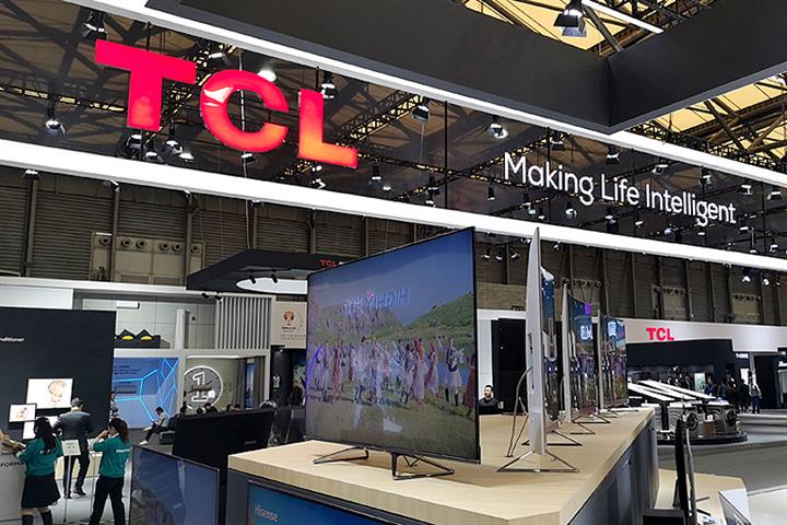 TCL Dubai Crowned Electronics Company of the Year