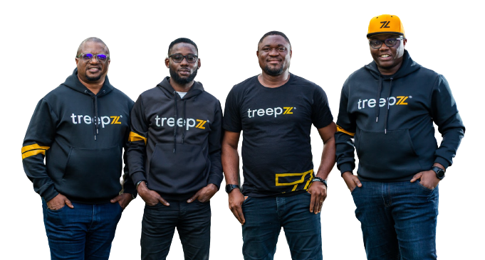 Treepz selected for 2023 VC4A Venture Showcase Africa