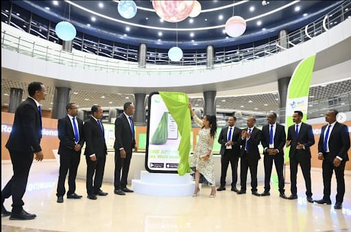 G Media designs successful campaign for Ethio Telecom’s Tele Birr Super App Launch